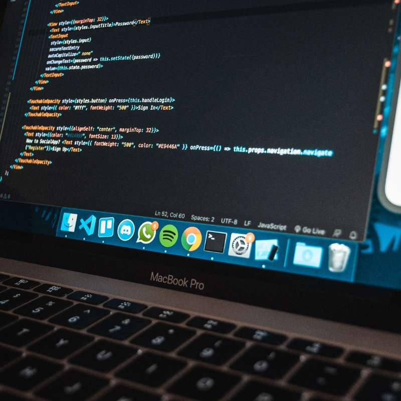 Empresa Tecnología